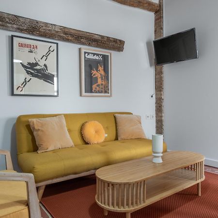 Tuguest Mirador Apartments Granada Dış mekan fotoğraf