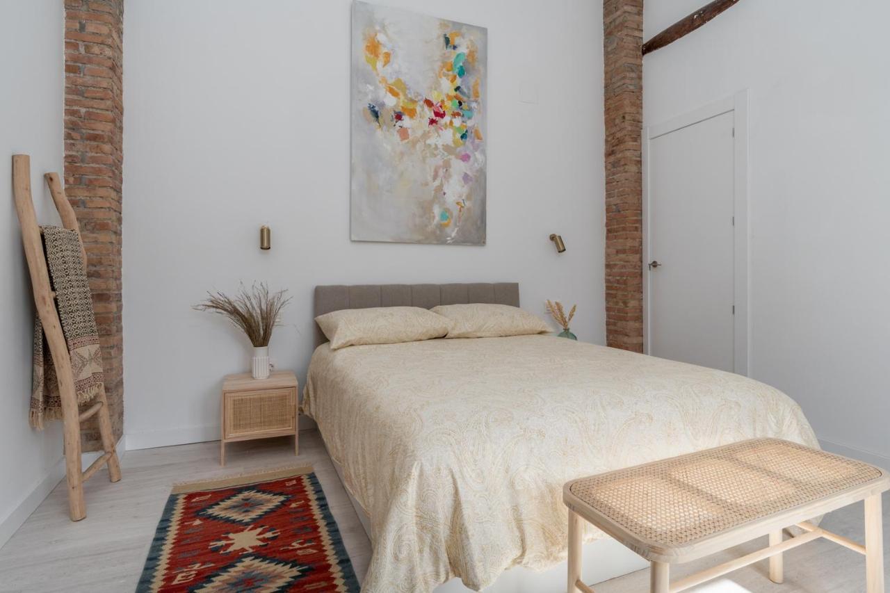 Tuguest Mirador Apartments Granada Dış mekan fotoğraf