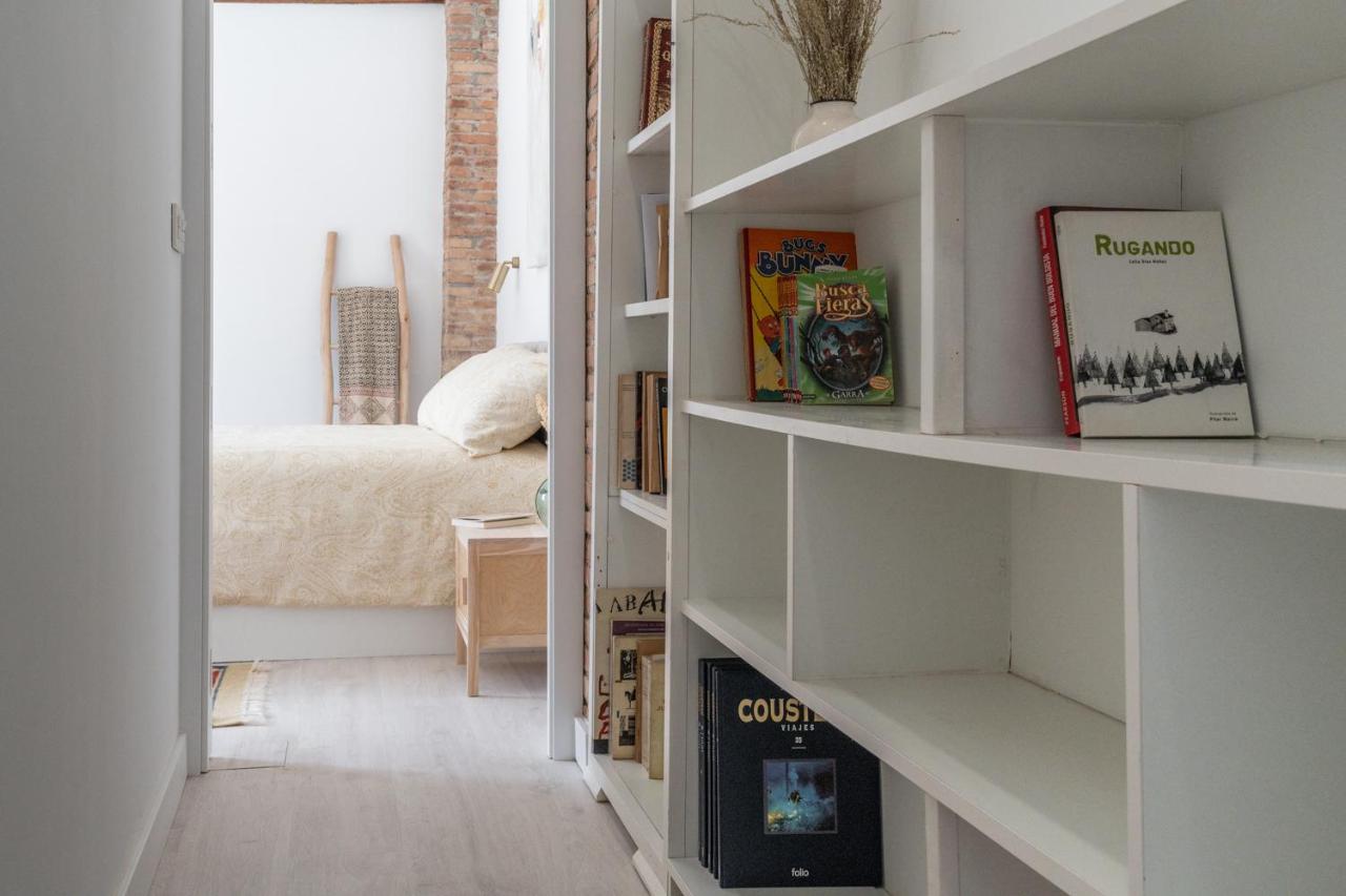 Tuguest Mirador Apartments Granada Dış mekan fotoğraf