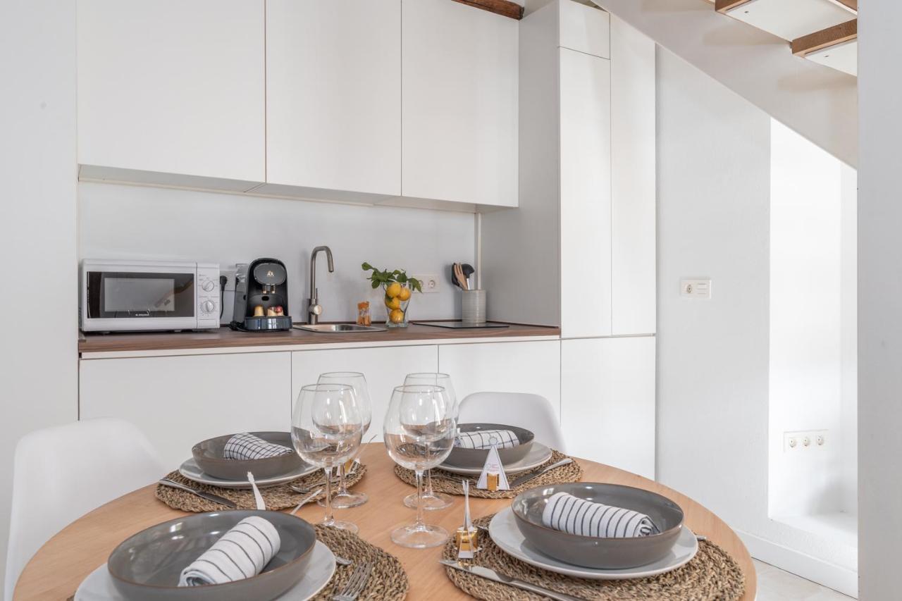 Tuguest Mirador Apartments Granada Dış mekan fotoğraf