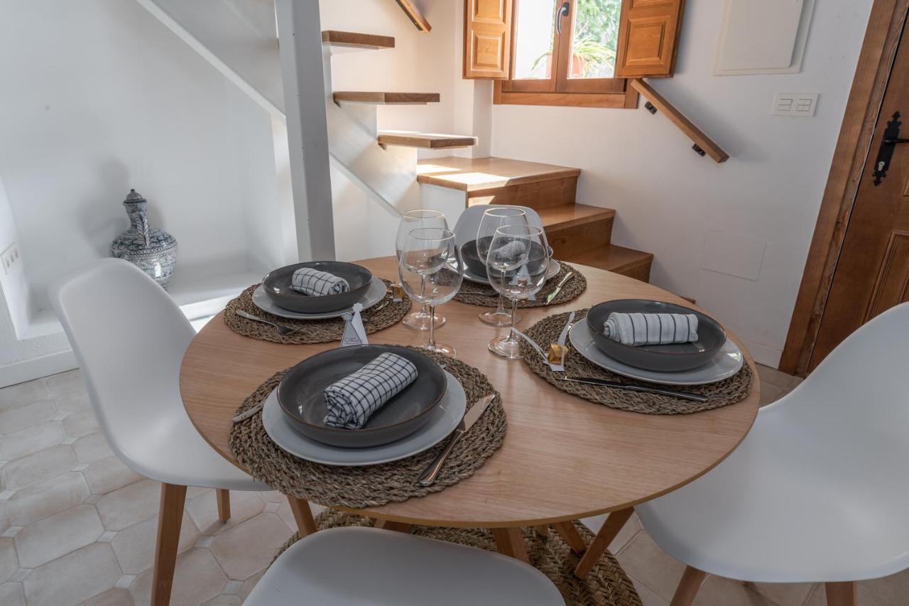 Tuguest Mirador Apartments Granada Dış mekan fotoğraf