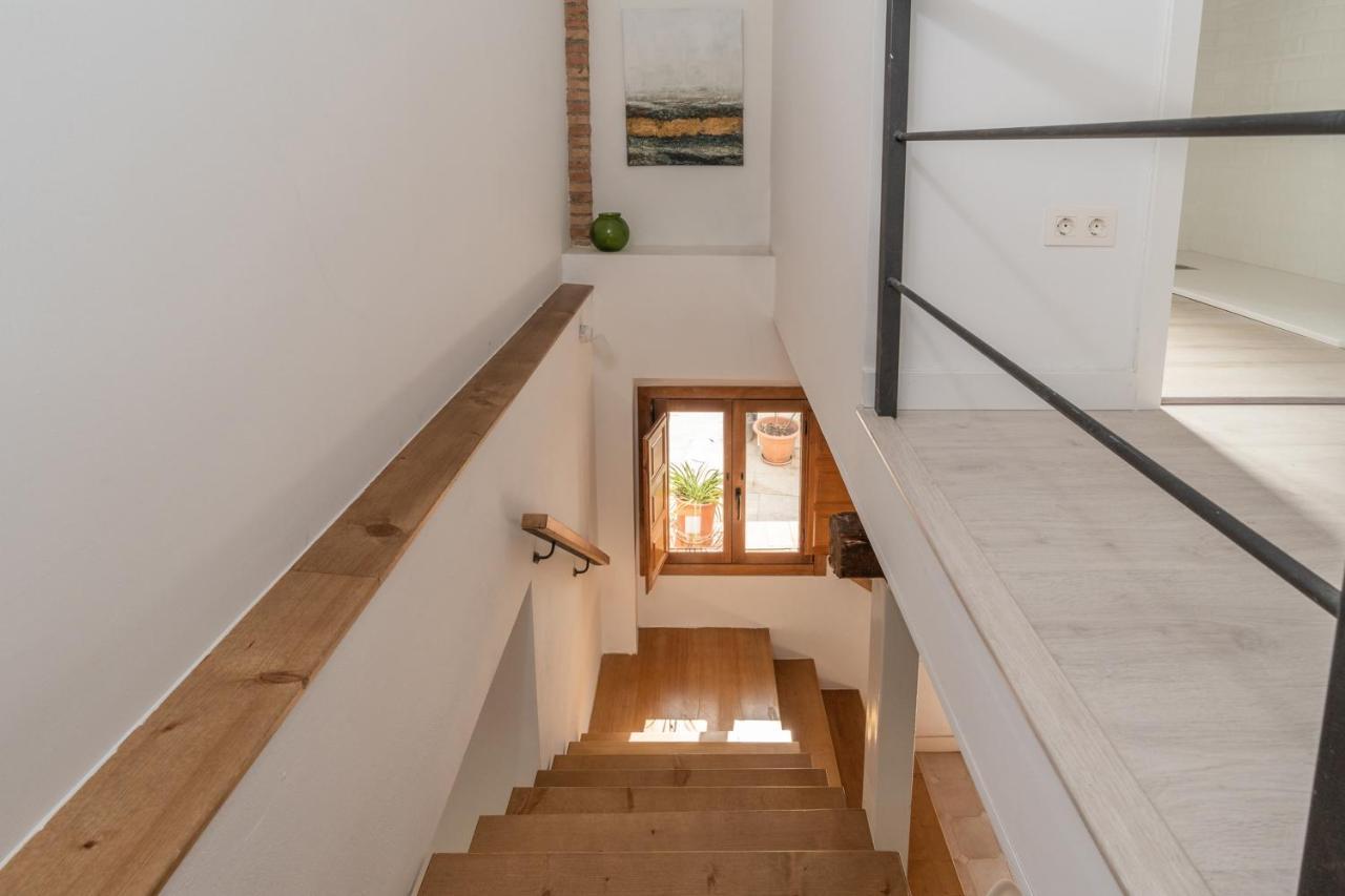 Tuguest Mirador Apartments Granada Dış mekan fotoğraf