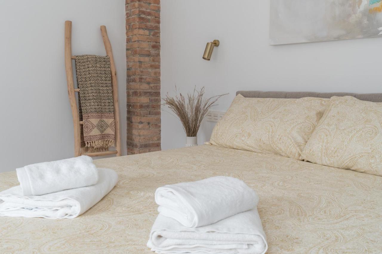 Tuguest Mirador Apartments Granada Dış mekan fotoğraf