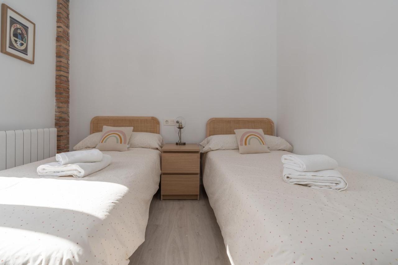 Tuguest Mirador Apartments Granada Dış mekan fotoğraf