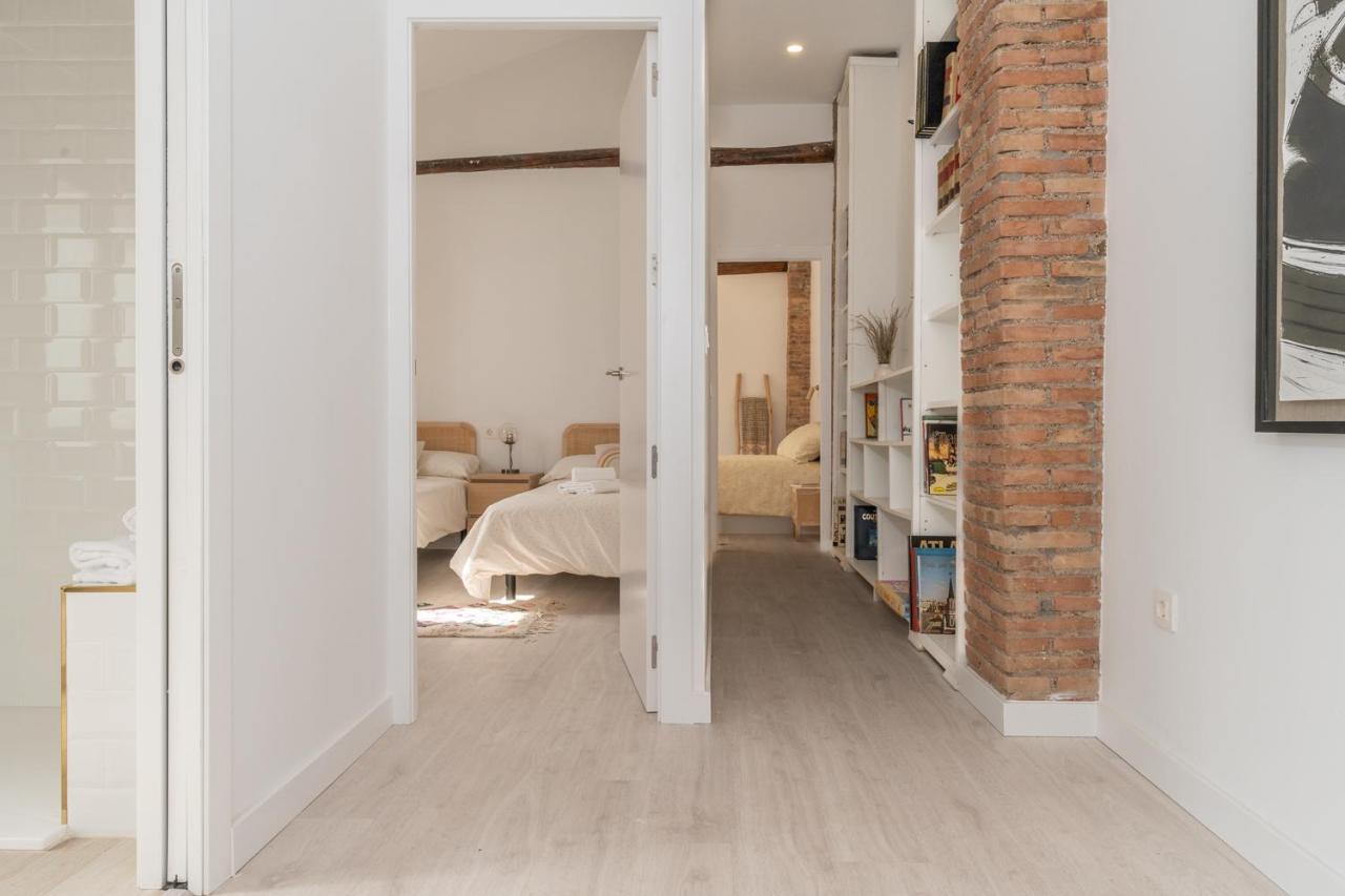 Tuguest Mirador Apartments Granada Dış mekan fotoğraf
