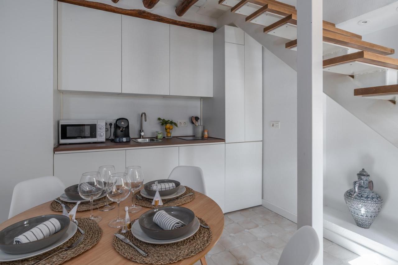 Tuguest Mirador Apartments Granada Dış mekan fotoğraf