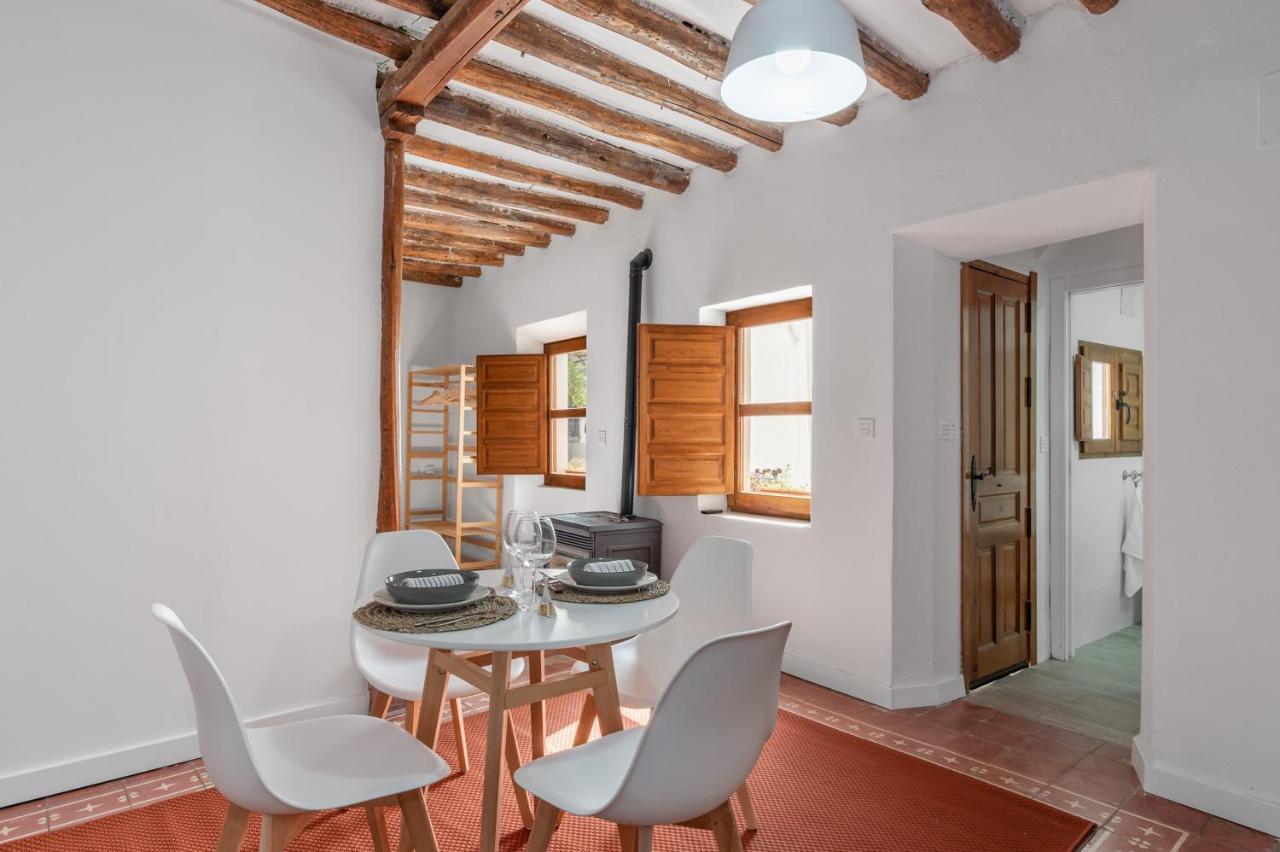 Tuguest Mirador Apartments Granada Dış mekan fotoğraf