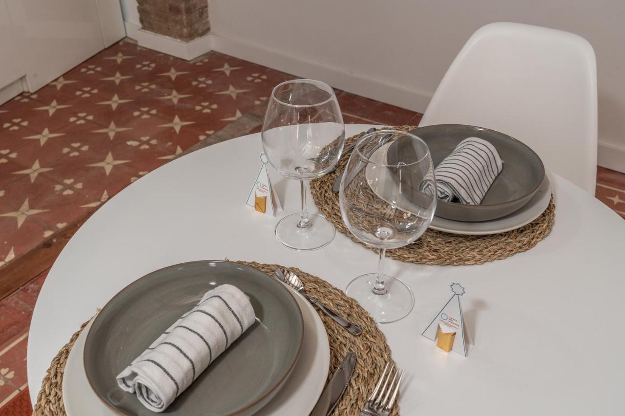 Tuguest Mirador Apartments Granada Dış mekan fotoğraf