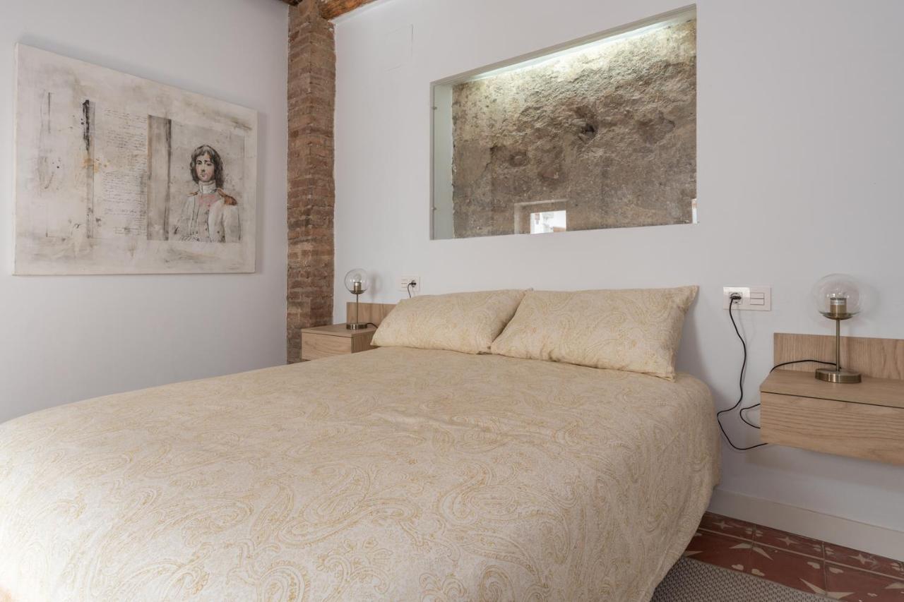Tuguest Mirador Apartments Granada Dış mekan fotoğraf