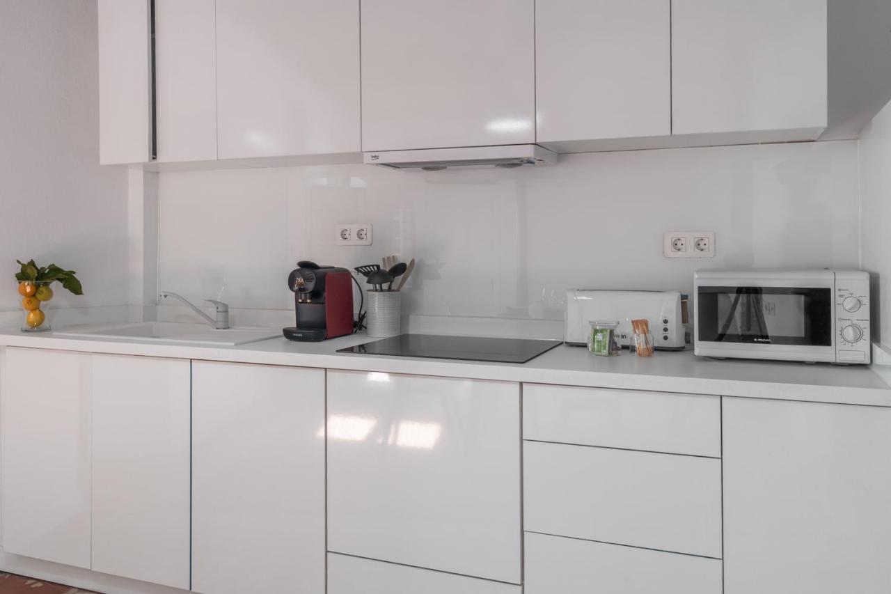 Tuguest Mirador Apartments Granada Dış mekan fotoğraf