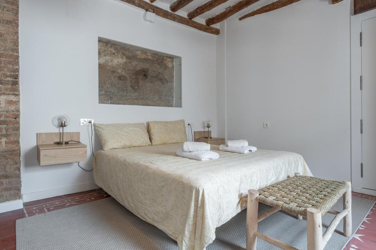 Tuguest Mirador Apartments Granada Dış mekan fotoğraf