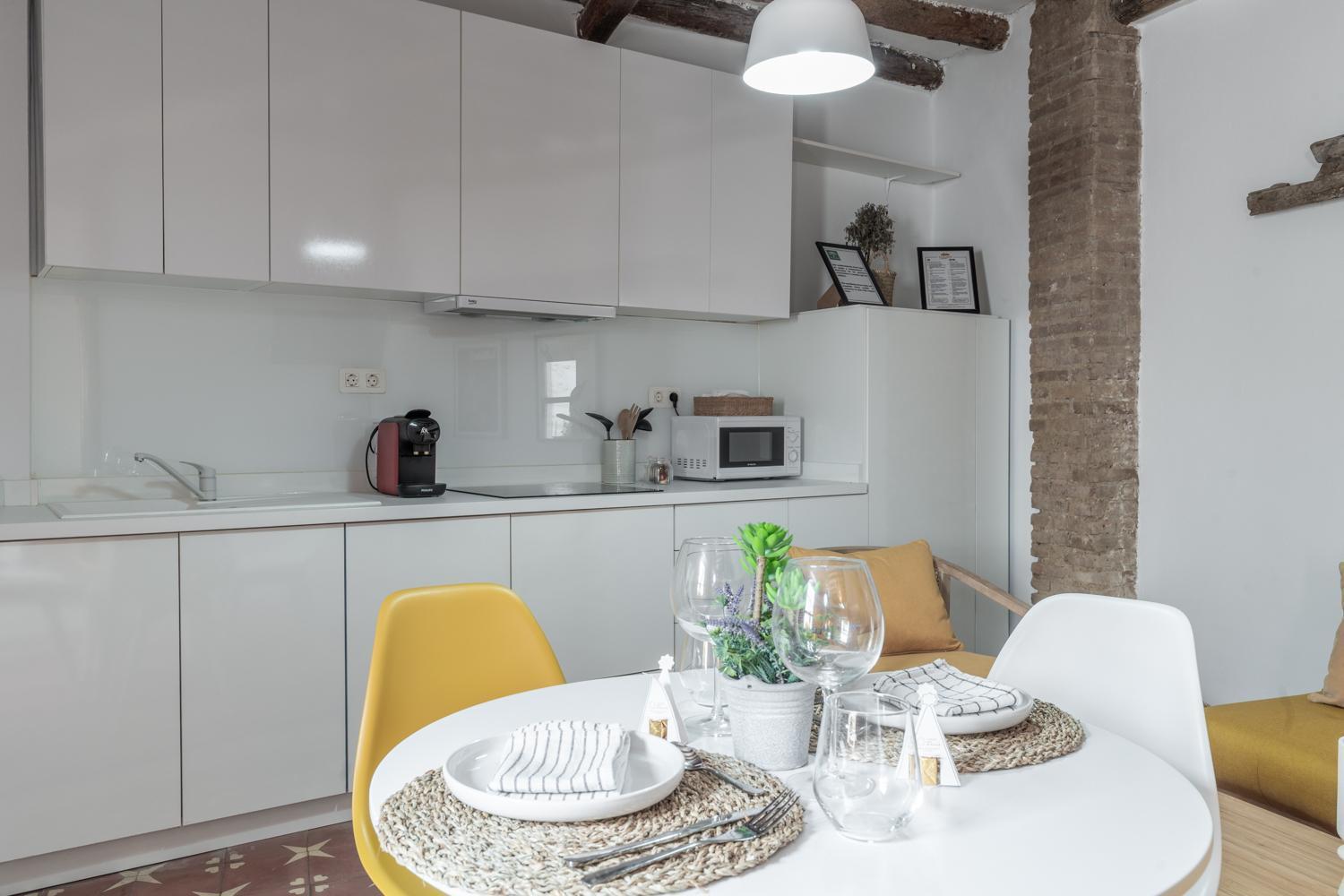 Tuguest Mirador Apartments Granada Dış mekan fotoğraf
