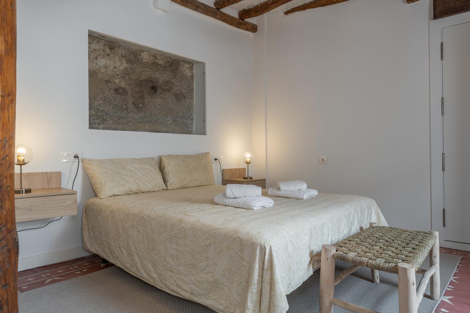 Tuguest Mirador Apartments Granada Dış mekan fotoğraf