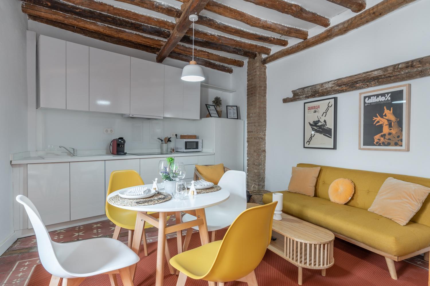 Tuguest Mirador Apartments Granada Dış mekan fotoğraf
