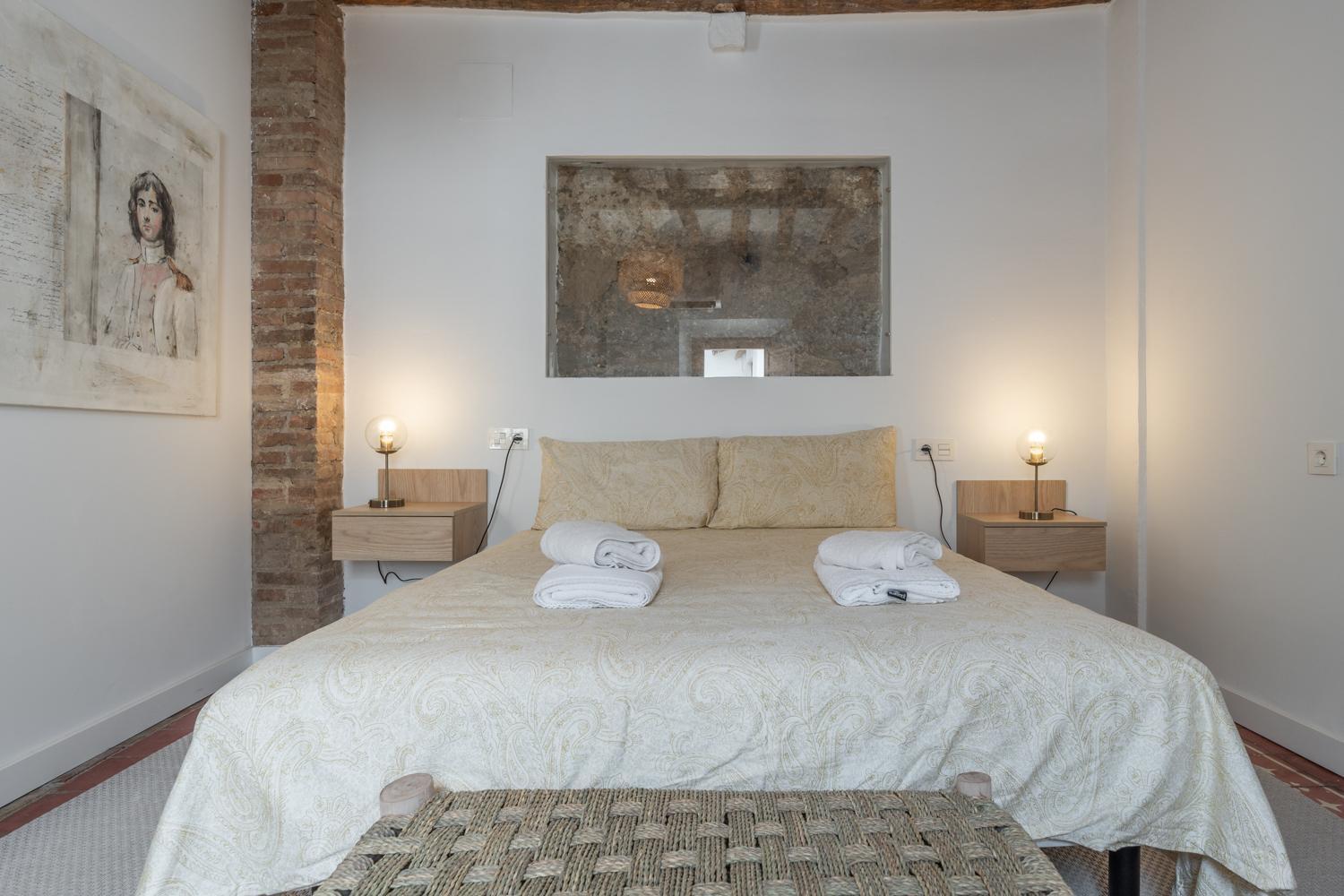 Tuguest Mirador Apartments Granada Dış mekan fotoğraf