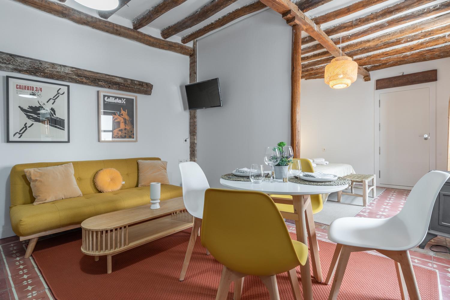 Tuguest Mirador Apartments Granada Dış mekan fotoğraf